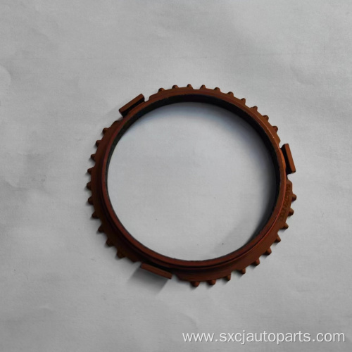 High quality synchronizer ring for Ford Transit V348 BR3R-7107-EA Ford Mustang MT82 6 speed